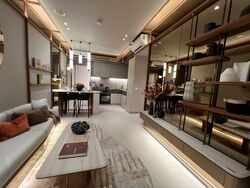 Union Square Residences (D1), Condominium #575369231